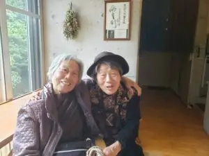 こんないいとこは親類が寄る時一緒に来よう。”“料理も景色も最高!!”