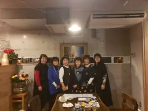 “普通食べれないものが食べれるし、何度でも足を運びたいお店です。”